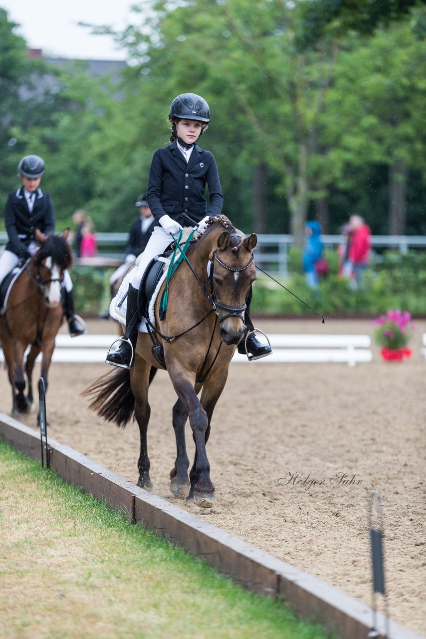 Bild 35 - Pony Akademie Turnier